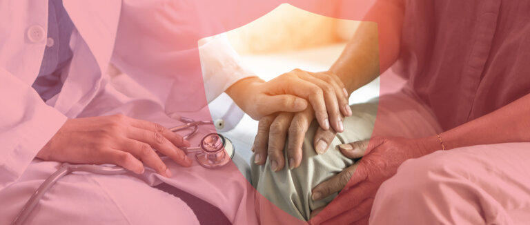Krankheiten und Pflege
