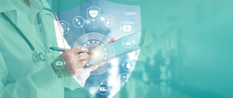 Digitalisierung in der Pflege und Gesundheit 