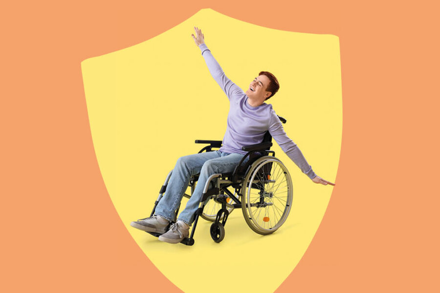 Technische Pflegehilfsmittel
