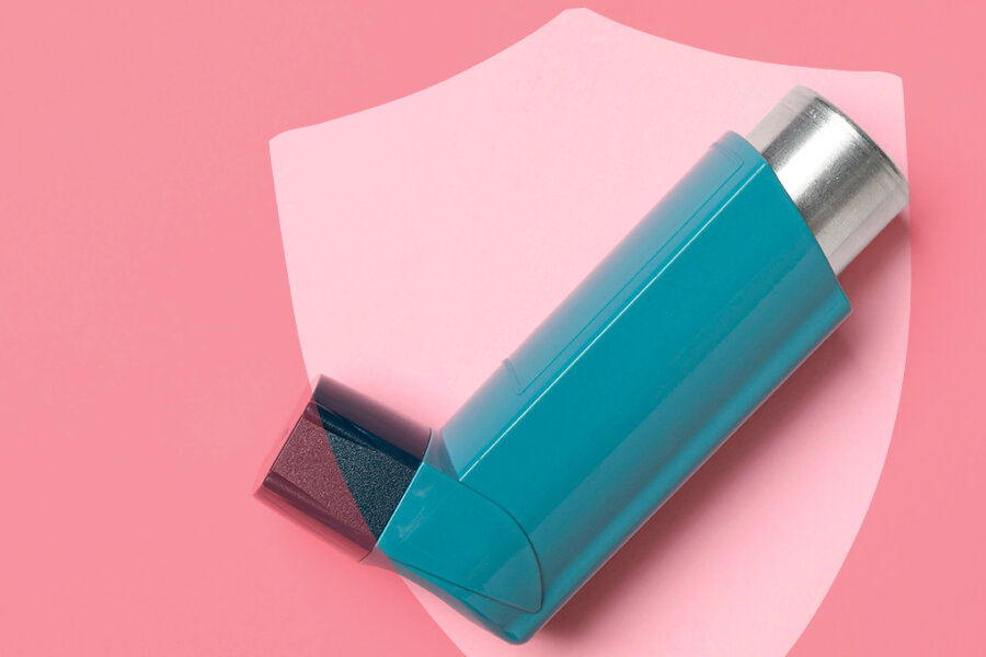 Asthma