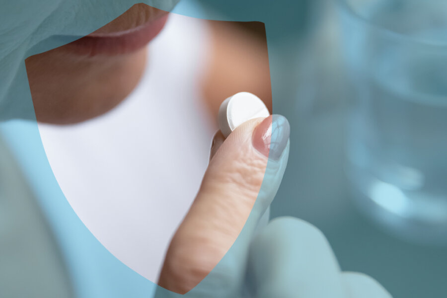 Medikamentöse Therapie bei Demenz 