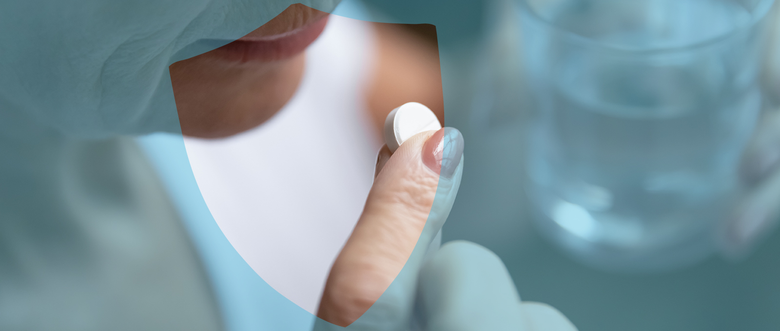 Medikamentöse Therapie bei Demenz 
