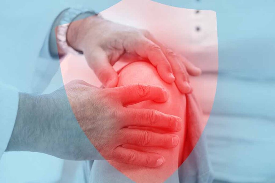 Schmerztherapie