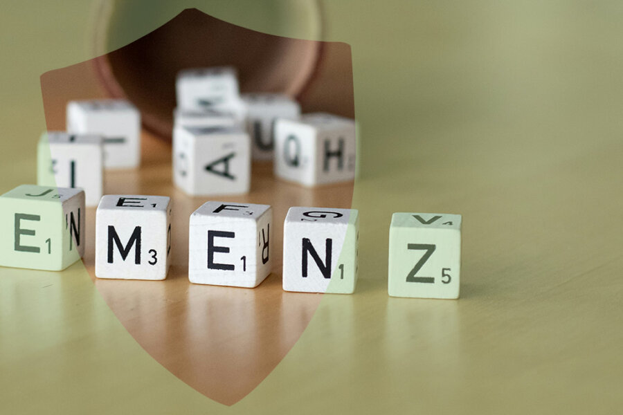 Demenz