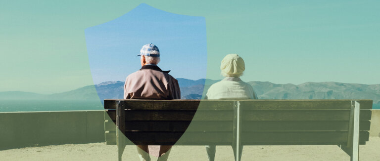 Umgang mit Einsamkeit im Alter