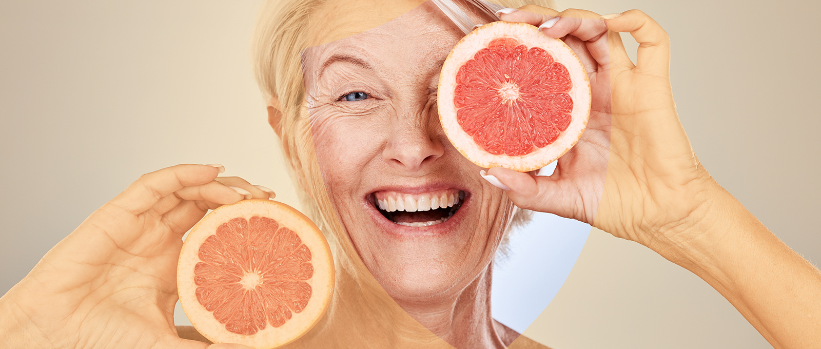 Gesund alt werden